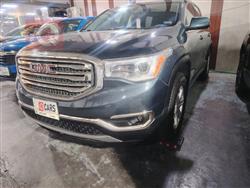 جي ام سي اكاديا